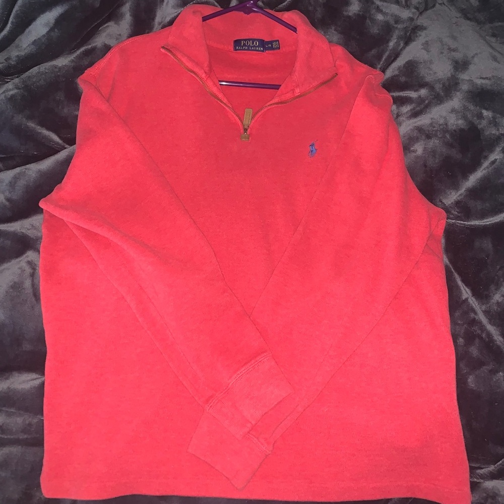 Polo Ralph Lauren 1/4 Zip